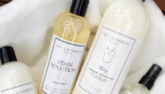 细菌超标！洗衣液界“爱马仕”大翻车