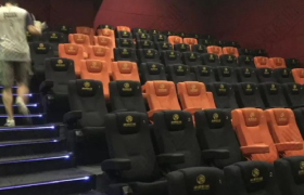 何至于此，电影院改“钟点房”自救！