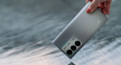 吴京的“苹果手机”，后续好意外……