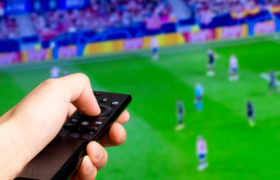 海信，在世界杯打擦边球？