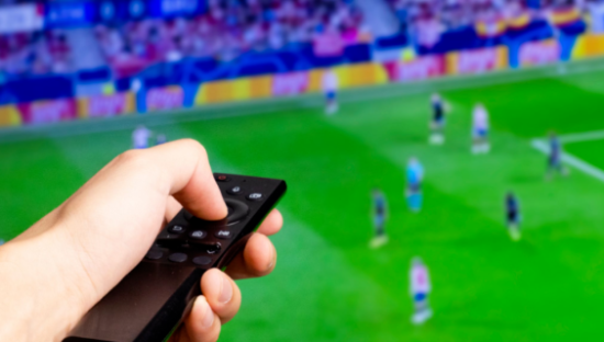 海信，在世界杯打擦边球？