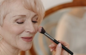 银发护肤，呼之欲出