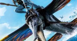 《阿凡达2》国内终于定档！视觉设计拉满期待值！