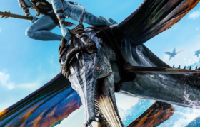 《阿凡达2》国内终于定档！视觉设计拉满期待值！