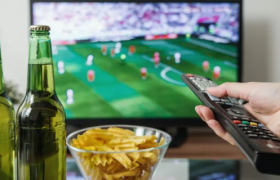 电视机为何越来越便宜？