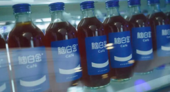 “老字号”们为何纷纷盯上咖啡？