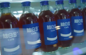 “老字号”们为何纷纷盯上咖啡？