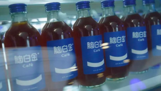 “老字号”们为何纷纷盯上咖啡？