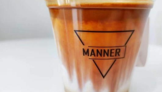 资本不再催熟Manner