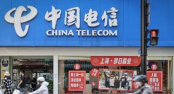 继邮政后电信也想开超市+驿站了，能脱困吗？