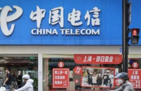 继邮政后电信也想开超市+驿站了，能脱困吗？