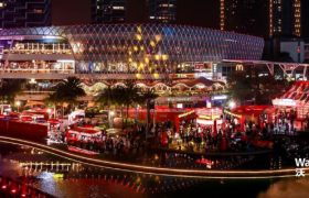 沃尔玛2022 “年年有好市”新春集市整合营销传播项目