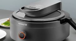 智能炒菜机，妥妥的智商税？