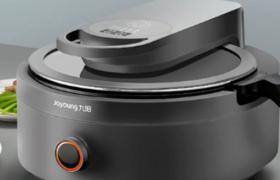 智能炒菜机，妥妥的智商税？