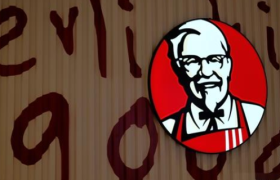 告别传奇，KFC疯狂不再