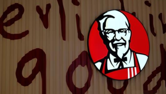 告别传奇，KFC疯狂不再