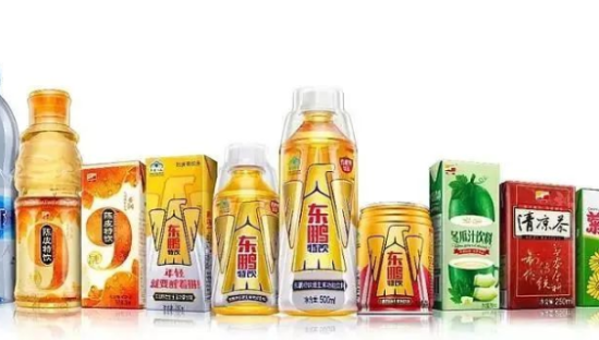 “两牛相争”，东鹏特饮如何得利？