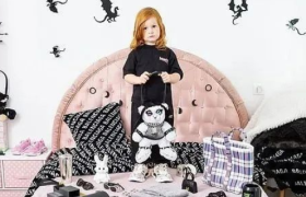 宣传图涉儿童色情？巴黎世家道歉了！