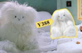 nabi只坑sabi？欧阳娜娜是懂割韭菜的