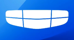 吉利换新LOGO！网友：这是口罩？