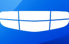 吉利换新LOGO！网友：这是口罩？