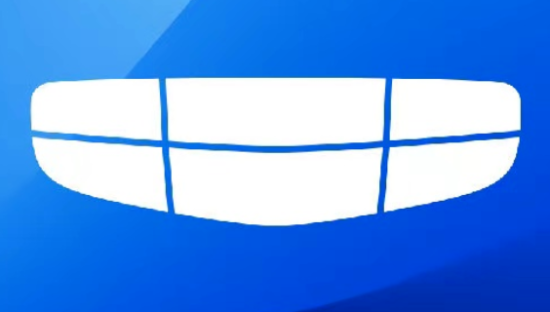 吉利换新LOGO！网友：这是口罩？