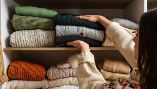 羽绒服变贵了，还是我太穷了？