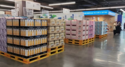 零售的“尽头”是会员店？