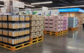 零售的“尽头”是会员店？