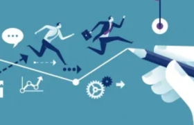 实体商家如何实现客流量爆棚？“借力”是关键！