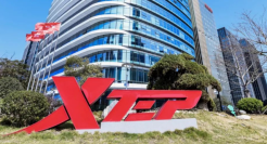 抄作业都不会！特步“打骨折”去库存