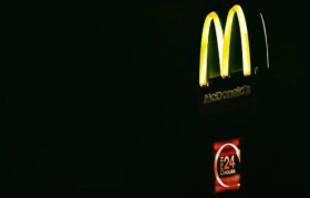 麦当劳“开麦”，品牌播客正流行