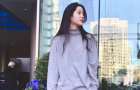 代工厂看了看欧阳娜娜的浴袍：这也赚太狠了