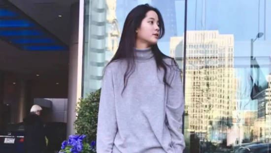 代工厂看了看欧阳娜娜的浴袍：这也赚太狠了