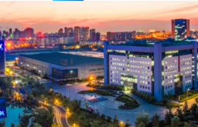 海尔“汽车”，再下一子