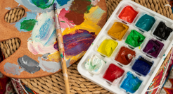 刷爆社交圈的AI绘画：第二个“羊了个羊”？