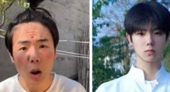 短视频带火“男颜经济”，蓝海赛道如何翻红？