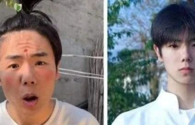 短视频带火“男颜经济”，蓝海赛道如何翻红？