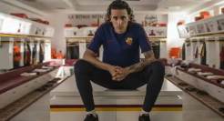 Champion冠军梦，难在中国圆