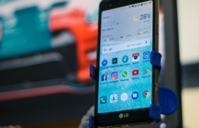 华为、小米OV折叠屏市场再厮杀