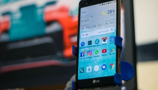 华为、小米OV折叠屏市场再厮杀