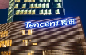 “小马”拉不动腾讯大车