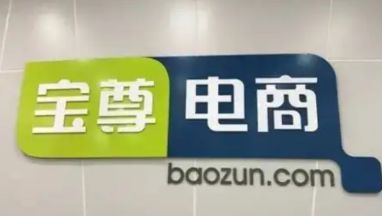 宝尊电商太想脱离阿里巴巴