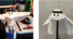 2022世界杯吉祥物「馄饨皮」，被网友玩坏了！