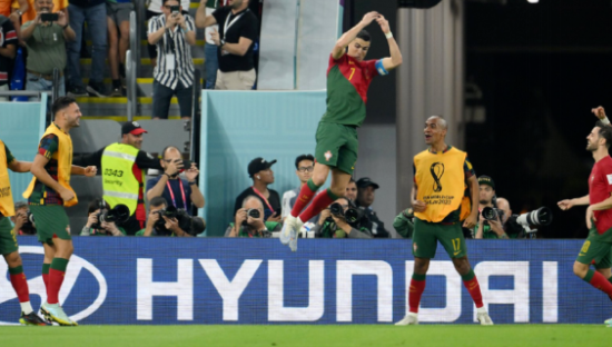 中国制造，“攻占”世界杯