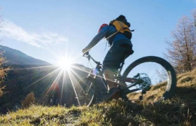 户外的风，怎么吹起来的？