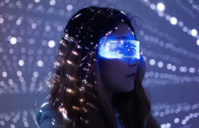 剧本杀傍上AR，空有噱头