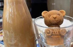 我，新茶饮，11月在消费赛道无人问津