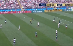 悄悄换掉世界杯广告语的海信，已经赚到了