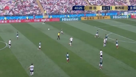 悄悄换掉世界杯广告语的海信，已经赚到了